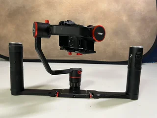 Gimbal only