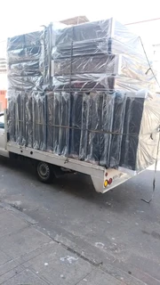 Beds from single to king size