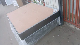 Beds from single to king size