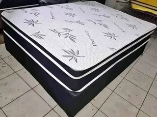 Beds from single to king size