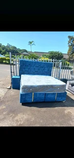 Beds from single to king size