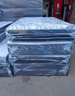 Beds from single to king size