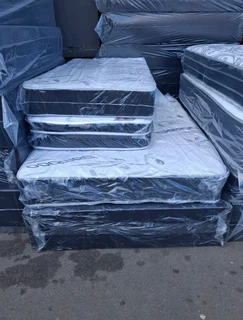 Beds from single to king size