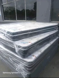 Beds from single to king size