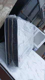 Beds from single to king size