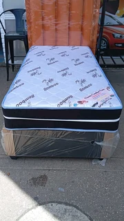 Beds from single to king size