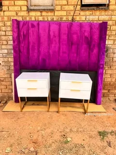 Headboards from 1300 to 2000