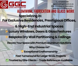 Upgrade Your Home Today Quality Aluminium Doors  Windows