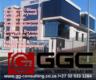 Improve Your Home’s Style &amp; Security –Aluminium Solutions