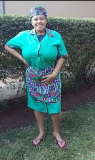 A very hardworking Lesotho lady looking for a Stayin domestic work/Nanny job