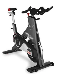 Indoor Cardio Spin Bike