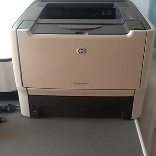HP LaserJet Printer