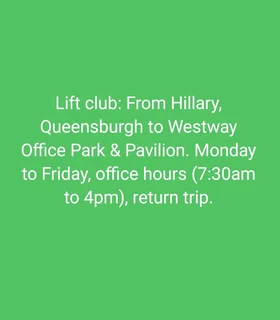 Lift Club
