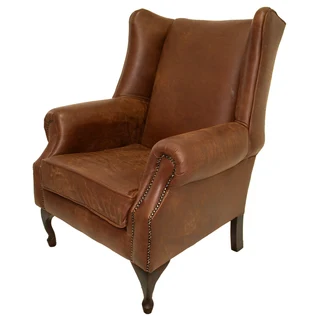 Classic   W/back Leather Exotic W/spice