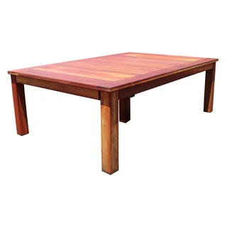 Patio 8   Str Tbl (2400x1100) Saligna