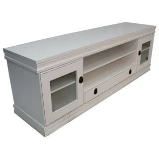 Mode   Plasma 2 Glass Drs 1800 Stone W Natural (off White)