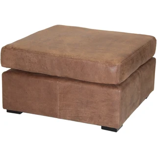 Mod   Modular Ottoman Exotic W/spice B