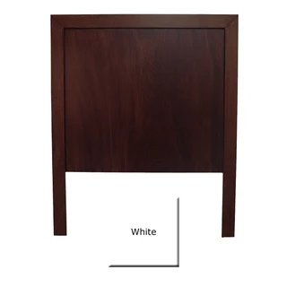 Mod (s)   H/board (ven) Mahogany B