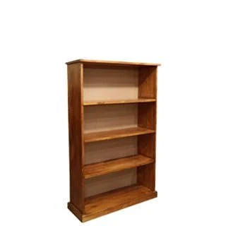 Pine   Bookshelf (900x300x900) Orego