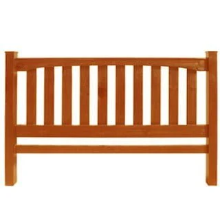 Pine   H/board King Oregon