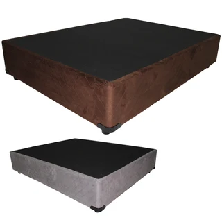 Base   Only (q) Xl Suede Brown