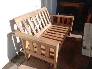 Cap   Island Morris 2 Str -solid Tulip