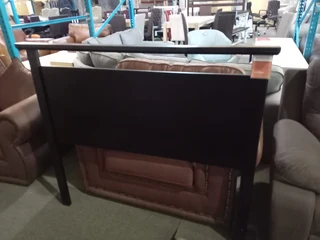 Solo H/board Dbl Veneer Mahogany