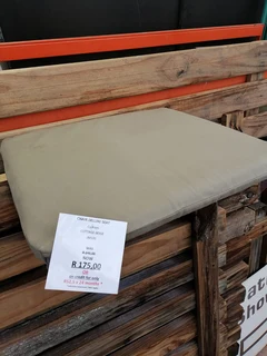 Chair   Deluxe Seat Cottage-beige