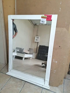 Grandeur   Mirror 1300x1000 (ven) White X