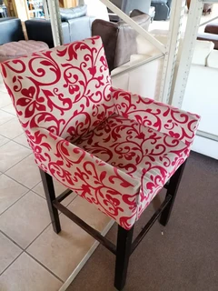 LUXURY   BAR/C ARM GATSBY