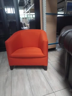 Classic   Tub Chair Aks 11