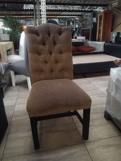 Empire   Din/c No Arm(button) Chnlbhc101-9