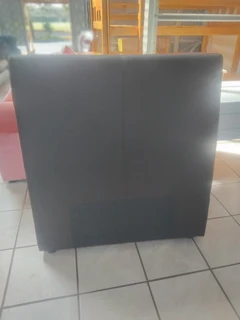 Amelia   (s) H/board Pu Brown Bulk