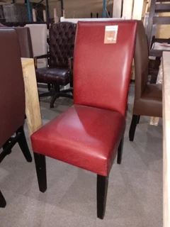 VERDI   LEATHER A/RUBY RED    MAH LEG B