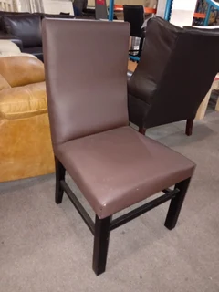 Verdi Pu   Brown     Mah Leg