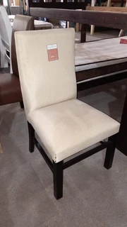 Solo   Chair Fabric Light Stone B