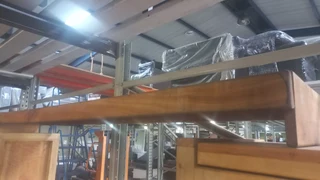 Mod   Plasma Shelf (1540x350) Poplar Polis