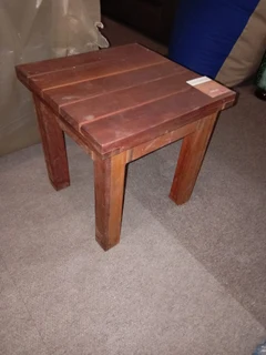 Patio   C/t (1200x600) Saligna