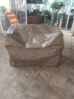 Pvc   Cover 7 Pce Saligna Set