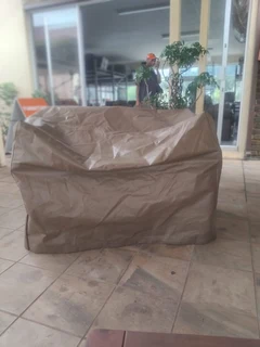 Pvc   Cover Bay 2 Str Morris (1360x80