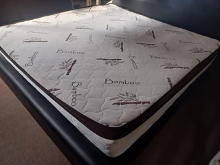 S-executive Mattress (k) Std (20y)120k D