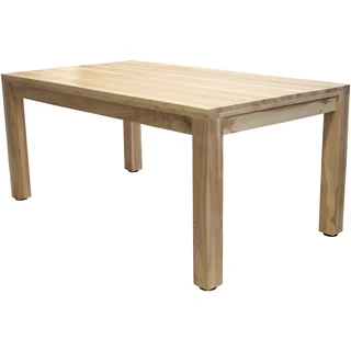 Mod   Solid Wood Table 180x100 Cot-w B