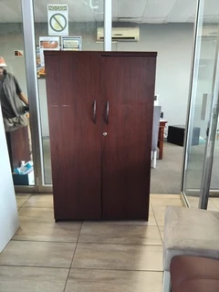 Impact Cabinet (1500) Alice Mah