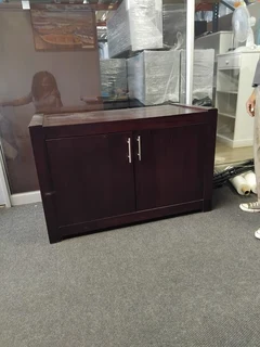 T Mod Credenza (1200x600x760)