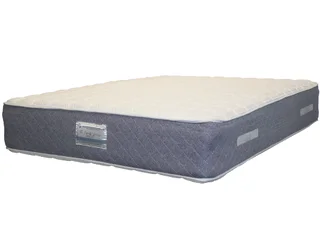 6 star rating Infinity Queen Mattress (15 year warranty)130kg