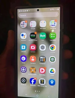 I&#39;m selling appliances