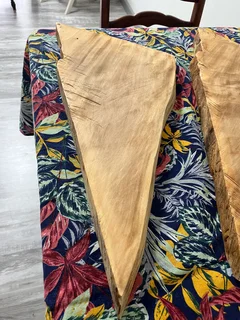 Live Edge cutting boards