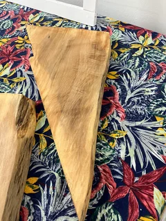 Live Edge cutting boards