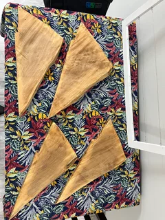 Live Edge cutting boards