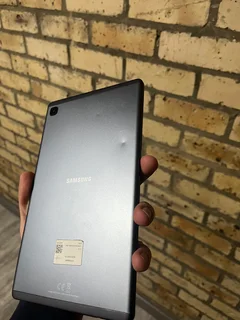 Samsung Galaxy Tab a7
